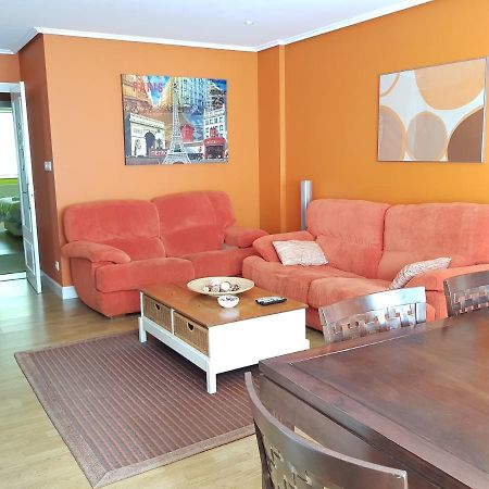 Mundaka Beach Flat Parking Privado Dış mekan fotoğraf