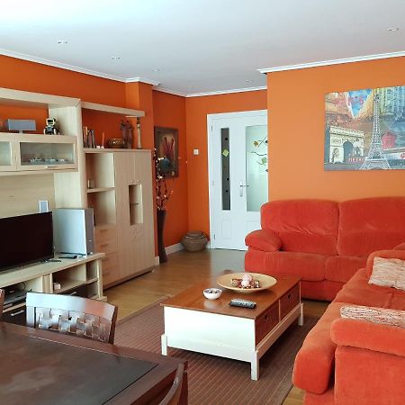 Mundaka Beach Flat Parking Privado Dış mekan fotoğraf