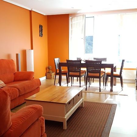 Mundaka Beach Flat Parking Privado Dış mekan fotoğraf