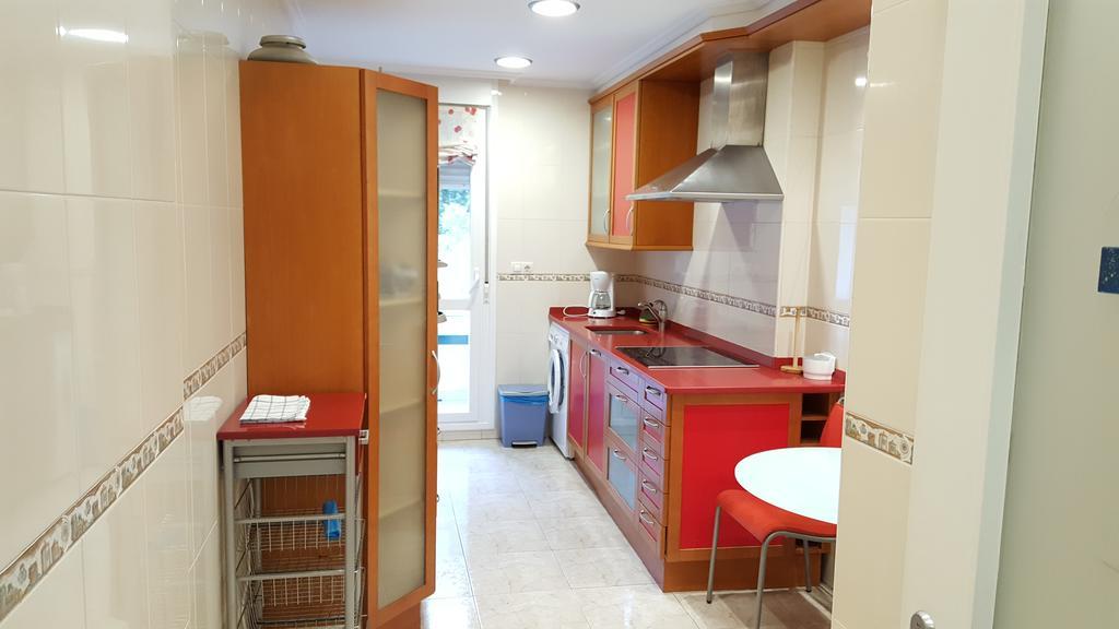 Mundaka Beach Flat Parking Privado Dış mekan fotoğraf